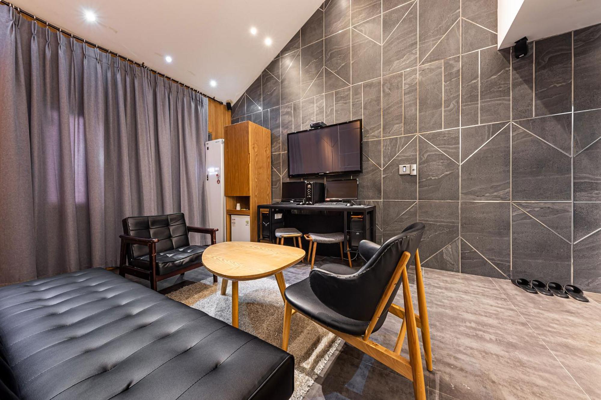 Hotel Yaja Cheongju Terminal Branch Ngoại thất bức ảnh