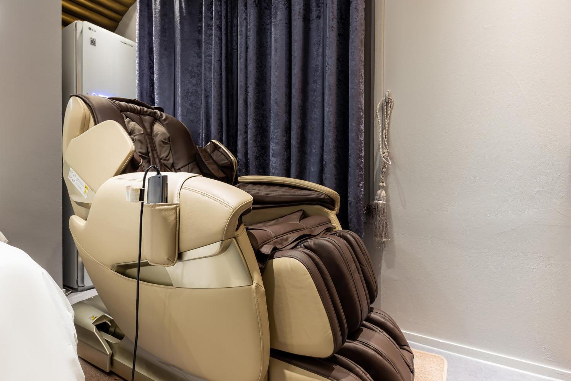 Hotel Yaja Cheongju Terminal Branch Ngoại thất bức ảnh