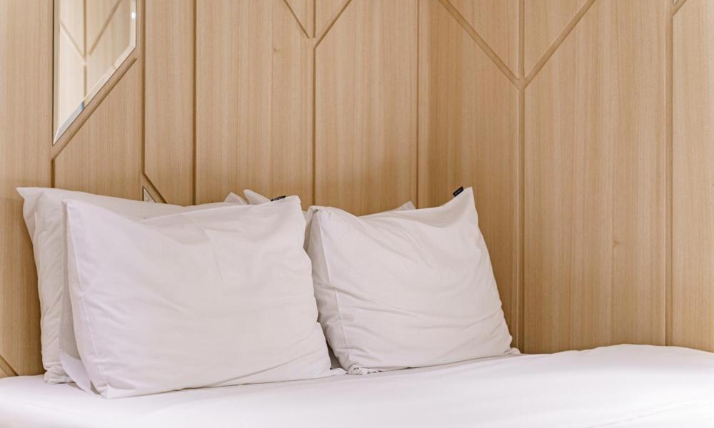 Hotel Yaja Cheongju Terminal Branch Ngoại thất bức ảnh