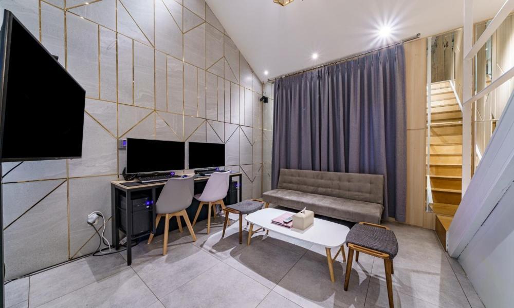 Hotel Yaja Cheongju Terminal Branch Ngoại thất bức ảnh